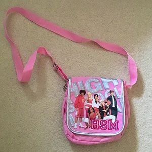 HSM crossbody